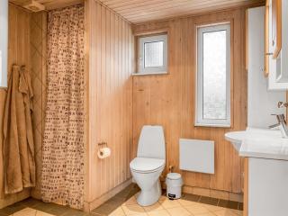 Holiday Home Raadengaard - 400m from the sea by Interhome - 6