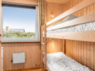 Holiday Home Raadengaard - 400m from the sea by Interhome - 1