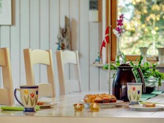 Holiday Home Aurea - 1km from the sea by Interhome - 1