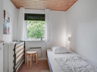 Holiday Home Kerttuli - 800m from the sea by Interhome - 6
