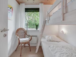 Holiday Home Kerttuli - 800m from the sea by Interhome - 5