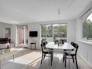 Holiday Home Mainio - 800m from the sea by Interhome - Hals - 5