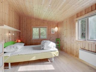 Holiday Home Mainio - 800m from the sea by Interhome - Hals - 1