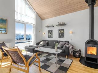 Apartment Jören - 700m from the sea by Interhome - 9