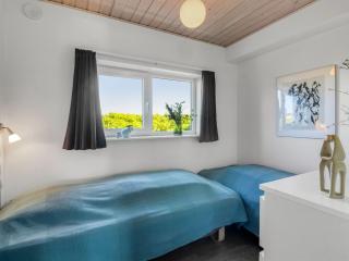 Apartment Jören - 700m from the sea by Interhome - 2