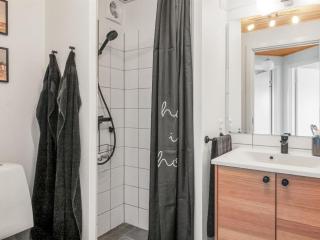 Apartment Jören - 700m from the sea by Interhome - 6