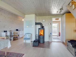 Holiday Home Viona - 350m from the sea by Interhome - Pandrup - 8