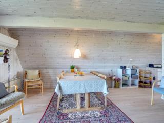 Holiday Home Viona - 350m from the sea by Interhome - Pandrup - 5