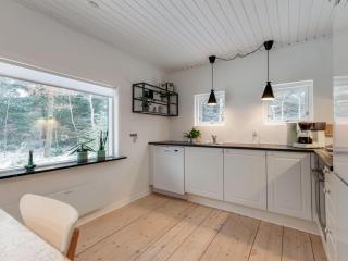 Holiday Home Rigitte - 1-5km from the sea by Interhome - 4