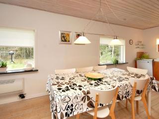 Holiday Home Rigitte - 1-5km from the sea by Interhome - 7