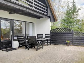 Holiday Home Rigitte - 1-5km from the sea by Interhome - 9
