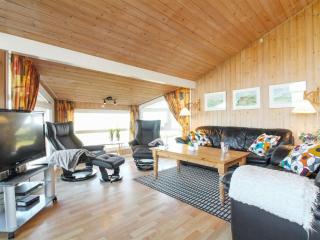 Holiday Home Diderik - 300m from the sea by Interhome - 6