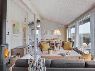 Holiday Home Eri - 300m from the sea by Interhome - 8