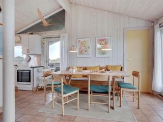 Holiday Home Eri - 300m from the sea by Interhome - 5