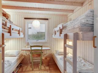 Holiday Home Eri - 300m from the sea by Interhome - 1