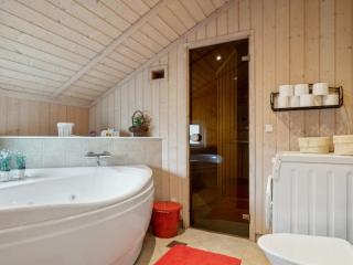 Holiday Home Hane - 150m from the sea by Interhome - 3