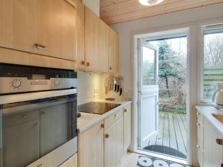 Holiday Home Leif - 550m from the sea by Interhome - 7