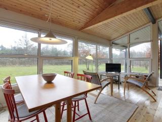Holiday Home Leif - 550m from the sea by Interhome - 8