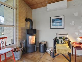 Holiday Home Leif - 550m from the sea by Interhome - 4