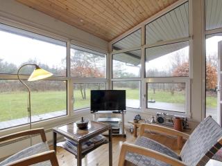 Holiday Home Leif - 550m from the sea by Interhome - 3