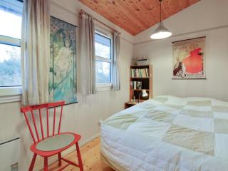 Holiday Home Leif - 550m from the sea by Interhome - 5