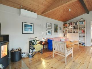 Holiday Home Leif - 550m from the sea by Interhome - 2