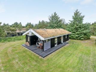 Holiday Home Svantepolk - 1-1km from the sea by Interhome - Pandrup - 0