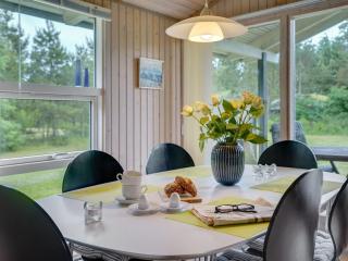 Holiday Home Svantepolk - 1-1km from the sea by Interhome - Pandrup - 6