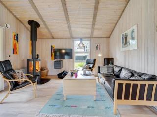 Holiday Home Svantepolk - 1-1km from the sea by Interhome - Pandrup - 8