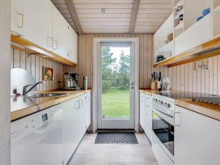 Holiday Home Svantepolk - 1-1km from the sea by Interhome - Pandrup - 5