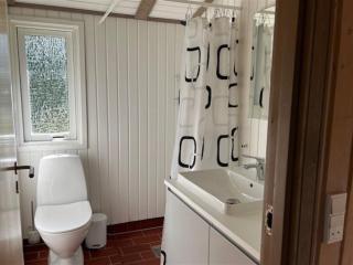 Holiday Home Svantepolk - 1-1km from the sea by Interhome - Pandrup - 1
