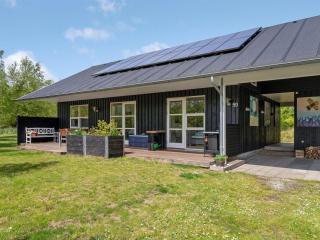 Holiday Home Berta - 300m from the sea by Interhome - 9