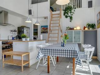 Holiday Home Berta - 300m from the sea by Interhome - 2