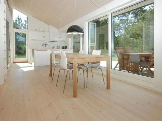 Holiday Home Melinda - 2km from the sea by Interhome - Pandrup - 4
