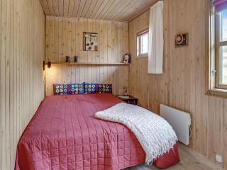 Holiday Home Marite - 200m from the sea by Interhome - 1