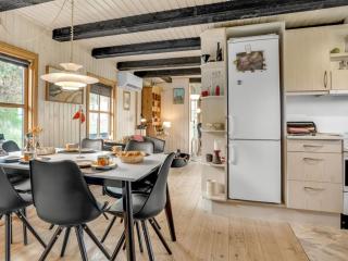 Holiday Home Marite - 200m from the sea by Interhome - 5