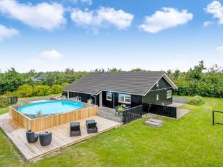 Holiday Home Asel - 4km from the sea by Interhome - Brovst - 0