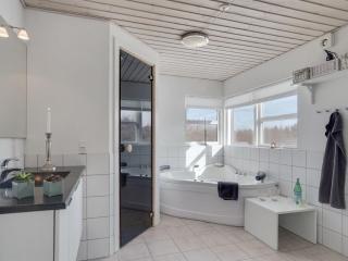 Holiday Home Asel - 4km from the sea by Interhome - Brovst - 6