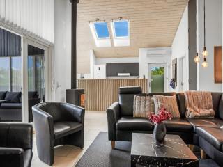 Holiday Home Asel - 4km from the sea by Interhome - Brovst - 7