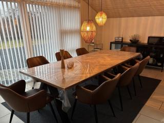Holiday Home Asel - 4km from the sea by Interhome - Brovst - 8