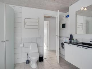 Holiday Home Asel - 4km from the sea by Interhome - Brovst - 1