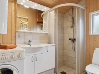 Holiday Home Asmo - 350m from the sea by Interhome - 6