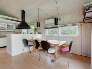 Holiday Home Evan - 1-3km from the sea by Interhome - 7
