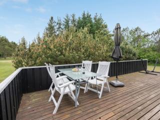 Holiday Home Evan - 1-3km from the sea by Interhome - 9