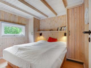Holiday Home Evan - 1-3km from the sea by Interhome - 4