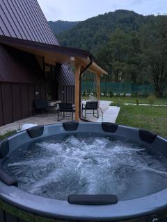 LaMonte Retreat - 9