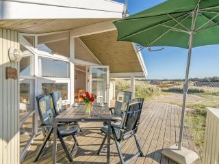 Holiday Home Matias - 150m from the sea by Interhome - 2
