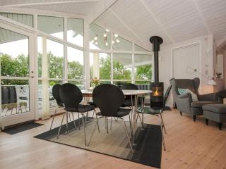 Holiday Home Evelina - 150m to the fjord by Interhome - 5