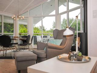 Holiday Home Evelina - 150m to the fjord by Interhome - 3