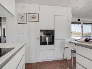 Holiday Home Marjon - 400m from the sea by Interhome - 1